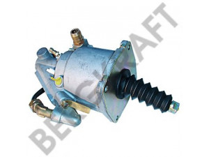 BERGKRAFT BK1301013AS sankabos stiprintuvas