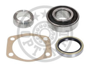OPTIMAL 982800 rato guolio komplektas 
 Ašies montavimas/vairavimo mechanizmas/ratai -> Rato stebulė/montavimas -> Rato guolis
04421-28010, 04421-28020, 04421-28030