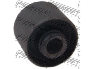 FEBEST TAB-174 valdymo svirties/išilginių svirčių įvorė 
 Ašies montavimas/vairavimo mechanizmas/ratai -> Valdymo svirtis/pasukamosios svirties sujungimas -> Montavimas/sutvirtinimas
48780-50020