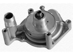 MAGNETI MARELLI 350982046000 vandens siurblys 
 Aušinimo sistema -> Vandens siurblys/tarpiklis -> Vandens siurblys
057121011E, 079 121 012B, 079121011F
