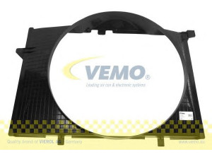 VEMO V30-93-1655 apdanga, radiatoriaus ventiliatorius 
 Aušinimo sistema -> Radiatoriaus ventiliatorius
201 505 08 55