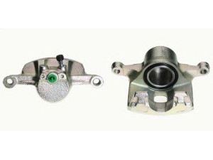 BUDWEG CALIPER 342583 stabdžių apkaba 
 Dviratė transporto priemonės -> Stabdžių sistema -> Stabdžių apkaba / priedai
47730-87707-000