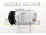 DA SILVA FC1140 kompresorius, oro kondicionierius 
 Oro kondicionavimas -> Kompresorius/dalys