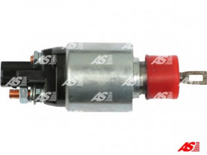 AS-PL SS0115 solenoidinis jungiklis, starteris