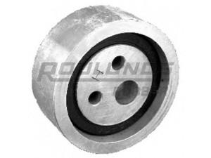 ROULUNDS RUBBER BT1136 įtempiklio skriemulys, paskirstymo diržas
7700273377