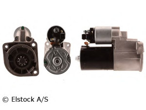 ELSTOCK 25-2256 starteris 
 Elektros įranga -> Starterio sistema -> Starteris
001911023, 001911023C, 001911023CX