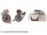 LUCAS ELECTRICAL LRS01370 starteris 
 Elektros įranga -> Starterio sistema -> Starteris
23300-88G00, 23300-88G01, S114-528