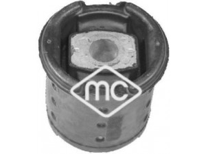 Metalcaucho 05839 stebulės laikiklio įvorė 
 Ašies montavimas/vairavimo mechanizmas/ratai -> Ašies atrama/ašies korpusas/ašies montavimas -> Pasukamojo veleno sujungimas
33 31 1 091 422