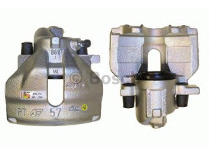 BOSCH 0 986 473 111 stabdžių apkaba 
 Dviratė transporto priemonės -> Stabdžių sistema -> Stabdžių apkaba / priedai
1049937, 7201630, 95VW 2B119 BA
