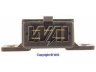 WAIglobal ICM12 uždegimo jungiklis 
 Kibirkšties / kaitinamasis uždegimas -> Uždegimo modulis/valdymo blokas
30120PH7006, 30550692004, CKP7061