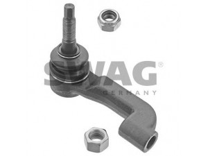 SWAG 14 94 1083 skersinės vairo trauklės galas 
 Vairavimas -> Vairo mechanizmo sujungimai
05072445AA, 5072445AA, 05072445AA
