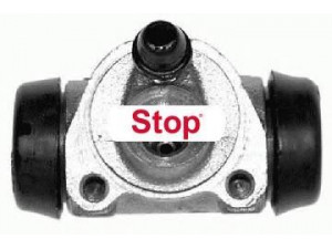 STOP 211630S rato stabdžių cilindras 
 Stabdžių sistema -> Ratų cilindrai
7701002948, 7701365263, 7701365383