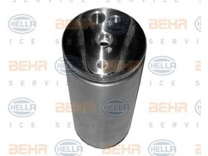 HELLA 8FT 351 197-161 džiovintuvas, oro kondicionierius 
 Oro kondicionavimas -> Džiovintuvas
44781-00050, 44781-00050, 88471-06020