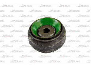 Magnum Technology A7W001MT pakabos statramsčio atraminis guolis 
 Ašies montavimas/vairavimo mechanizmas/ratai -> Montavimas, pakabos statramstis
8A0 412 355 A, 8A0 412 355 A, 8A0412323D