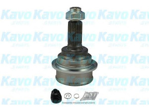KAVO PARTS CV-8511 jungčių komplektas, kardaninis velenas 
 Ratų pavara -> Sujungimai/komplektas
4410160G00, 4410160G60, 4410160G61