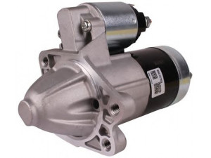 PowerMax 88212703 starteris 
 Elektros įranga -> Starterio sistema -> Starteris
ZJ01-18-400, ZJ01-18-400A, ZJ0118400