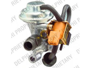 DELPHI EG10372-12B1 ERG vožtuvas 
 Kuro mišinio formavimas -> Išmetimo emisijos valdymas -> Išmetamųjų dujų recirkuliacija -> EGR vožtuvas/įsiurbimo kolektorius
112 1400 460, A112 1400 060, A112 1400 460