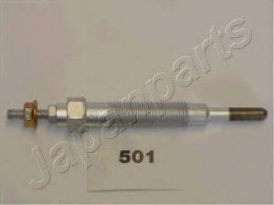 JAPANPARTS CE-501 kaitinimo žvakė 
 Kibirkšties / kaitinamasis uždegimas -> Kaitinimo kaištis
MD014997, MD082832, MD092392