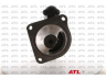 ATL Autotechnik A 11 310 starteris 
 Elektros įranga -> Starterio sistema -> Starteris
4187590, 4231018, 4 682 999, 4169095