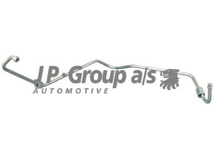 JP GROUP 1117600100 alyvos žarna 
 Išmetimo sistema -> Turbokompresorius
038145771AG