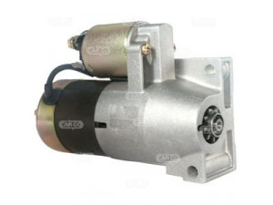 HC-Cargo 112986 starteris 
 Elektros įranga -> Starterio sistema -> Starteris
2912762340, 8-94384314-01, 8912762340