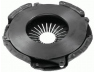 SACHS 3482 008 034 sankabos suspaudimo plokštelė
633593, 0652 3985, AZ 35261