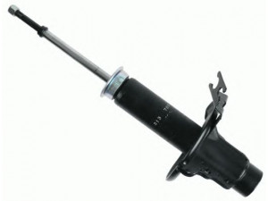 SACHS 313 783 amortizatorius 
 Pakaba -> Amortizatorius
0K08G-34720