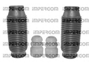 ORIGINAL IMPERIUM 50949 apsauginio dangtelio komplektas, amortizatorius 
 Ašies montavimas/vairavimo mechanizmas/ratai -> Montavimas, pakabos statramstis
546251E100, 5462629100, 5462629100