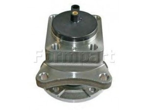 FORMPART 13498045/S rato stebulė 
 Ašies montavimas/vairavimo mechanizmas/ratai -> Rato stebulė/montavimas -> Rato stebulė
3748.95, 3748.99, 3748.A3, 1401393280