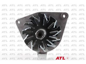 ATL Autotechnik L 30 140 kintamosios srovės generatorius
3144 907 R 91, 3218 577 EX, 3218577R91