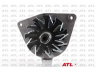 ATL Autotechnik L 30 140 kintamosios srovės generatorius
3144 907 R 91, 3218 577 EX, 3218577R91