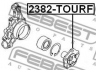 FEBEST 2382-TOURF rato stebulė
7L0501655A, 7L0501655B