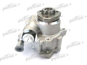 PATRON PPS060 hidraulinis siurblys, vairo sistema 
 Vairavimas -> Vairo pavara/siurblys
074 145 157 C, 074 145 157 CX