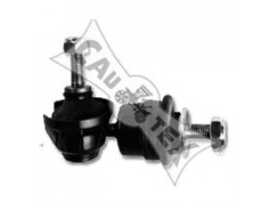 CAUTEX 080179 šarnyro stabilizatorius 
 Ašies montavimas/vairavimo mechanizmas/ratai -> Stabilizatorius/fiksatoriai -> Savaime išsilyginanti atrama
1310333, 1335548, 1469208, BP4K28170C