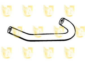 UNIGOM 8503 radiatoriaus žarna 
 Aušinimo sistema -> Žarnelės/vamzdeliai/sujungimai -> Radiatoriaus žarnos
46455865