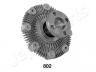 JAPANPARTS VC-802 sankaba, radiatoriaus ventiliatorius 
 Aušinimo sistema -> Radiatoriaus ventiliatorius
17120-81A00