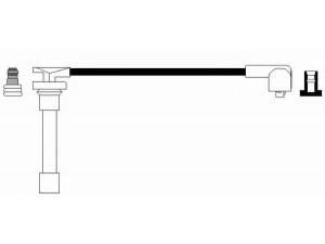 NGK 38933 uždegimo laidas 
 Kibirkšties / kaitinamasis uždegimas -> Uždegimo laidai/jungtys