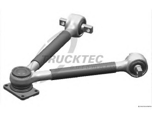 TRUCKTEC AUTOMOTIVE 03.32.023 vikšro valdymo svirtis
1094466, 20382314, 20502944