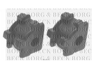BORG & BECK BSK6497K skersinio stabilizatoriaus komplektas 
 Ašies montavimas/vairavimo mechanizmas/ratai -> Stabilizatorius/fiksatoriai -> Pasukimo trauklė
48818-05060, 4881805061