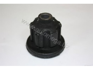 AUTOMEGA 105110271861 stebulės laikiklio įvorė 
 Ašies montavimas/vairavimo mechanizmas/ratai -> Ašies atrama/ašies korpusas/ašies montavimas -> Pasukamojo veleno sujungimas
861511271, 861511271, 861511271