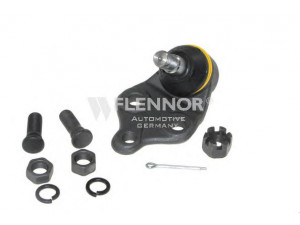 FLENNOR FL596-D atramos/vairo trauklė 
 Ašies montavimas/vairavimo mechanizmas/ratai -> Sujungimai -> Atramos/vairo trauklė
4333029145, 4333029146, 4333029185