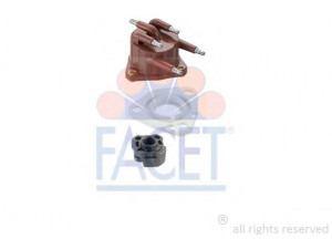 FACET HT.0654 remonto komplektas, skirstytuvas 
 Kibirkšties / kaitinamasis uždegimas -> Degimo skirstytuvas/dalys
91 539 003, 91 541 615, 96 038 183