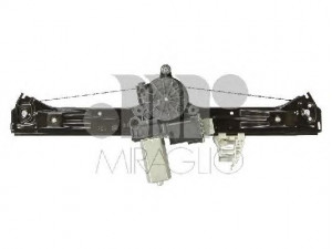 MIRAGLIO 30/1002 lango pakėliklis 
 Vidaus įranga -> Elektrinis lango pakėliklis
51779569, 51827394