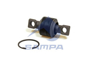 SAMPA 010.636 remonto komplektas, trauklė
81.43270.6101, 81.43270.6109, 81.43270.6139