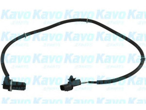 KAVO PARTS BAS-5513 jutiklis, rato greitis 
 Elektros įranga -> Jutikliai
4670A255
