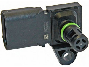 HELLA 6PP 009 400-631 jutiklis, įsiurbimo kolektoriaus slėgis 
 Elektros įranga -> Jutikliai
1 516 717, 2S6A 9F479 CB
