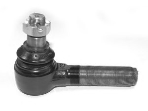 OCAP 0186537 skersinės vairo trauklės galas 
 Vairavimas -> Vairo mechanizmo sujungimai
0013300135, 0607 999, 0693 778