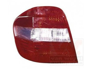 VAN WEZEL 3087931 kombinuotas galinis žibintas 
 Kėbulas -> Šviesos -> Kombinuotas galinis žibintas/dalys -> Kombinuotas galinis žibintas
164-820-3764, 1648200164, 1648201964