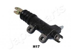 JAPANPARTS CY-H17 darbinis cilindras, sankaba 
 Sankaba/dalys -> Sankabos valdymas -> Vykdomasis cilindras
41710-28591