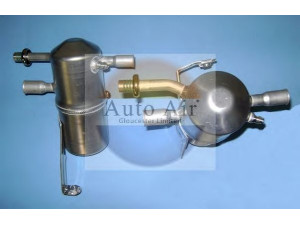 AUTO AIR GLOUCESTER 31-1769 džiovintuvas, oro kondicionierius 
 Oro kondicionavimas -> Džiovintuvas
1002142, 95VW19E647AC